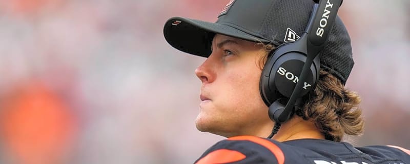 Joe Burrow Sends Strong Message Ahead of 2026 NFL Season