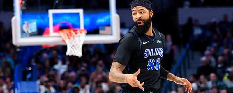 Markieff Morris Accuses Heat Of Blocking His Return After Nikola Jokic Injury