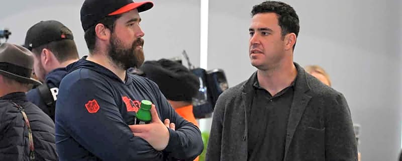 Patriots releases longest-tenured player after 10 seasons, 2 Super Bowl wins