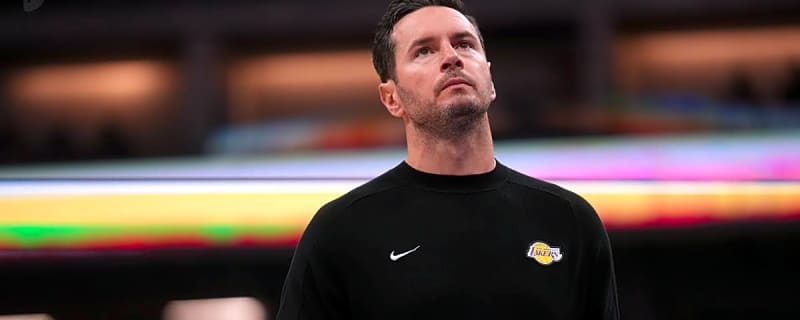 Lakers Announce Disappointing Marcus Smart Update Before Warriors Game