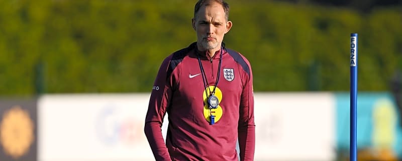 Thomas Tuchel thinks the best is yet to come from Arsenal star