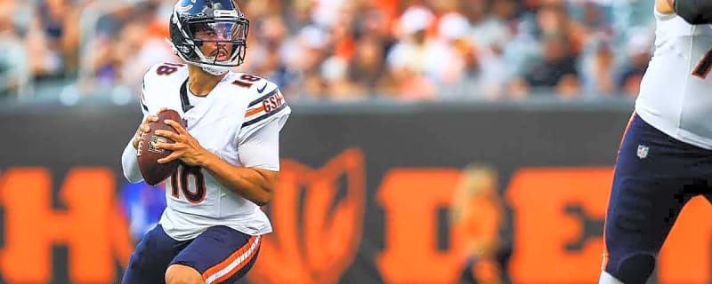 2 Bears bold predictions for 2026 NFL season as Caleb Williams tries to finally make 4,000-yard history