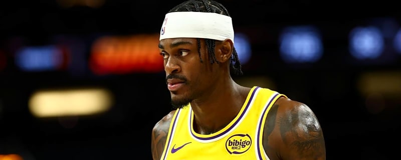 Jarred Vanderbilt Addresses Confrontation With JJ Redick During Thunder Loss