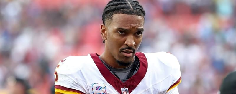 The NFC East Will Make 60-Year History If Commanders Lose Tonight