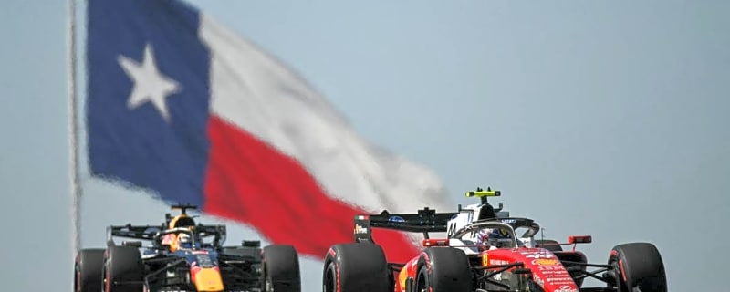 Who Are the Commentators for the 2026 United States Grand Prix?