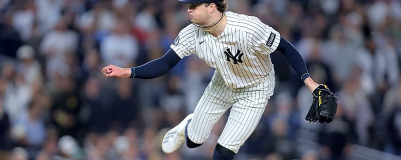 The pitching change that unlocked Yankees ace Cam Schlittler’s Cy Young-caliber season