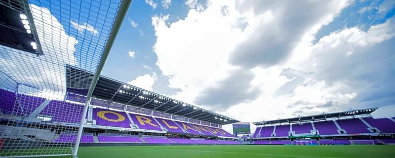 Orlando City vs. Chicago Fire Lineups, Live Streaming, How & Where to Watch MLS on TV