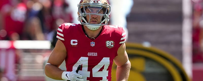 49ers’ Kyle Juszczyk calls out apparent NFL hypocrisy over beer celly controversy