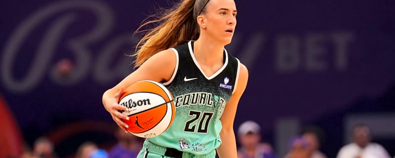 Liberty’s Sabina Ionescu makes College Gameday history as guest picker