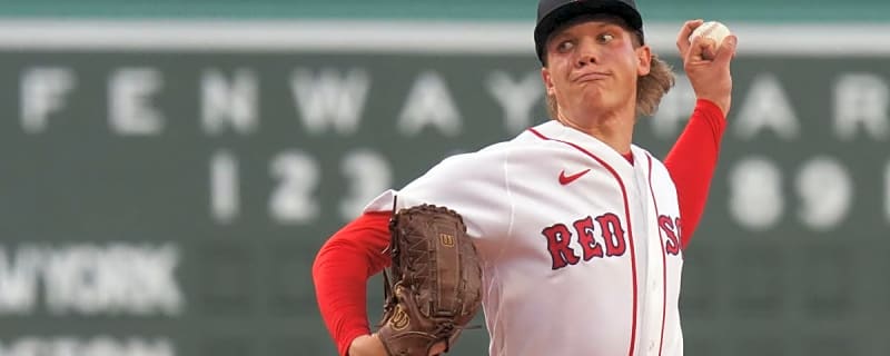 Rival Calls Connelly Early, Curtis Mead Trade 'Massive' Overpay by Red Sox