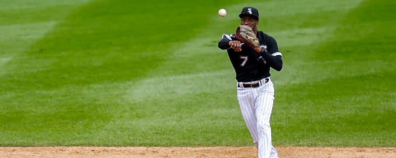 Tim Anderson’s bold message about his legacy before White Sox honor