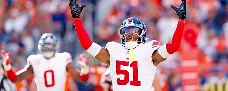 New York Giants Can Turn Dallas’ Injury Problem Into a Week 1 Edge