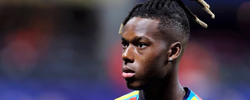 Nico Williams Injury Update: Spain Dealt Unfortunate News Before Round of 32 Clash