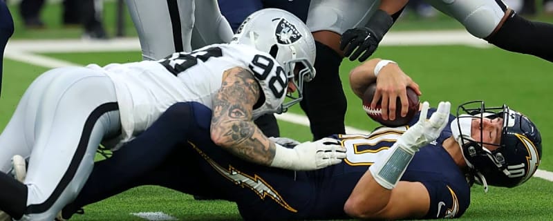 The Four Most Likely Games for Fernando Mendoza to Make His NFL Debut