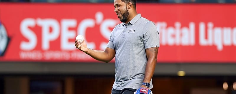 Elvis Andrus Reveals What Rangers Must Fix To Beat Astros For AL West