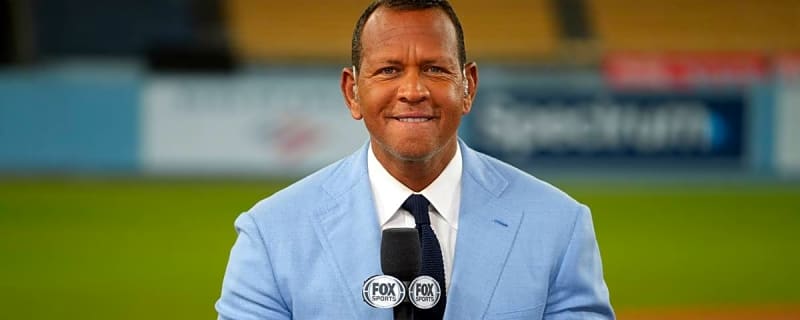 Alex Rodriguez Warns Yankees Not to Waste Rare World Series Opportunity