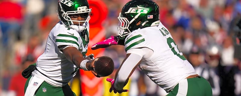 New York Jets March in Place With ESPN Week 7 Power Rankings