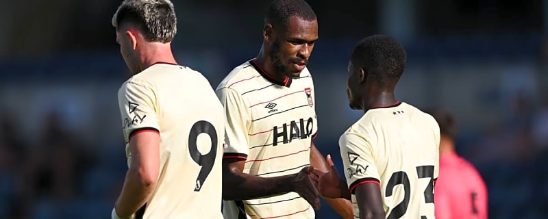 How & Where to Watch Ipswich Town vs. Le Havre? Start Time, Live Stream & TV Channels