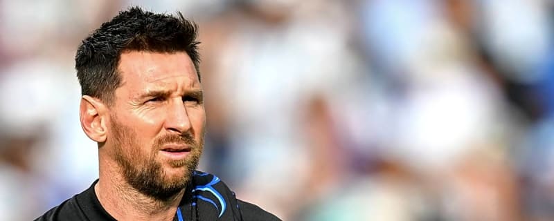 Algeria Makes Unexpected Decision Before World Cup Opener Against Lionel Messi’s Argentina