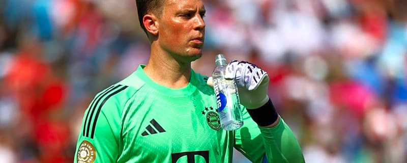 Germany's World Cup Squad Faces Uncertainty After Manuel Neuer News