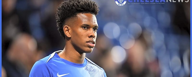 Likely Chelsea Xl vs Qarabag after full travelling squad for tonight revealed