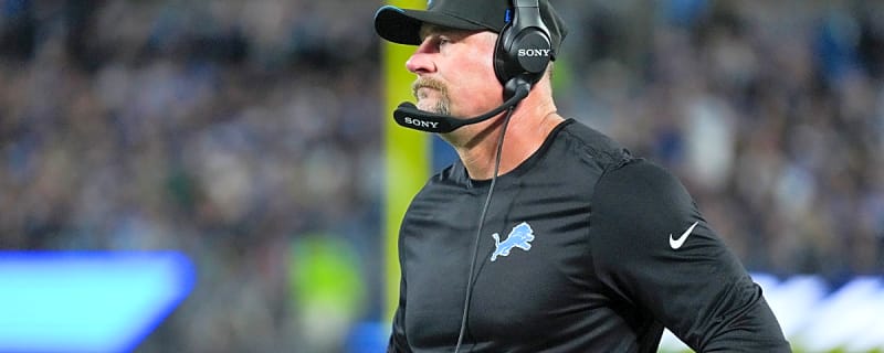 Lions coach Dan Campbell shares perfect Mike Ditka story upon Bears legend’s passing