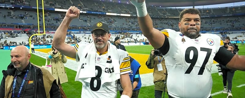 4 Things We Learned From the Steelers’ Week 7 Win Over the Saints