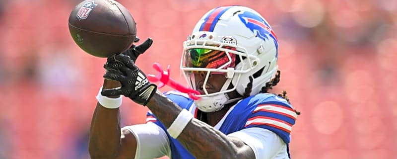 Bills 23-Year-Old First-Round Pick Faces Make-Or-Break Sophomore Season