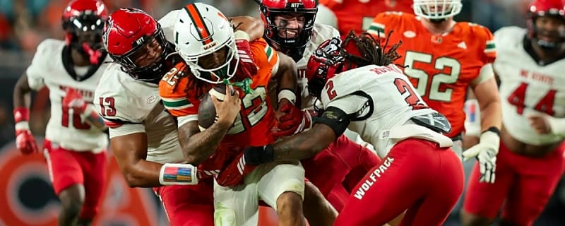 Seminoles Trip to Miami Next Saturday Will Show Whether Mike Norvell Has Any Path Left