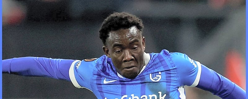 Chelsea scouts watched 21 year old midfielder with Moises Caicedo connection last weekend