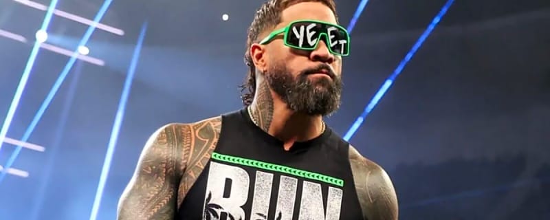 Jey Uso Quotes Roman Reigns in Heartbreaking Admission After Massive Loss on Raw 