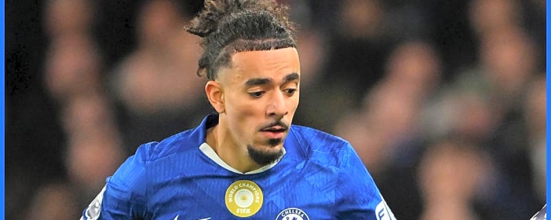 The very surprising lowest rated Chelsea player from Cardiff was the recent hero