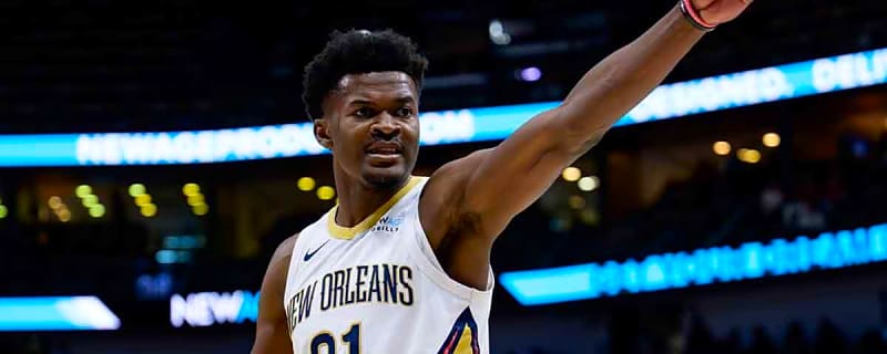  Why Bulls failed to pull off Yves Missi trade with Pelicans