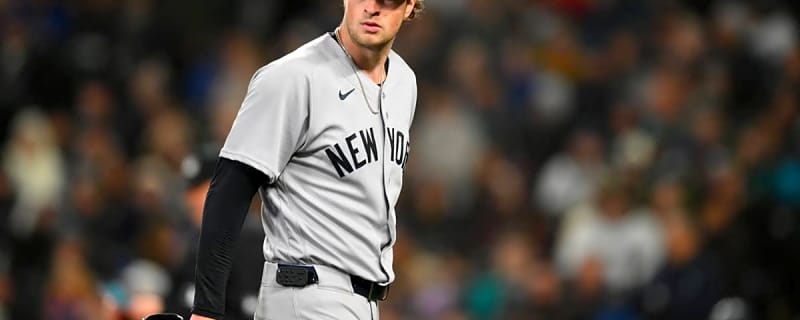 Yankees’ Cam Schlittler Makes Off-Field Announcement Before Mets Game