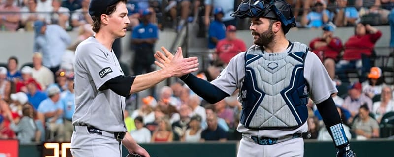 Yankees Injury Updates: Max Fried, Austin Wells