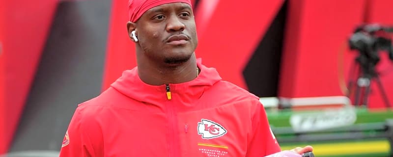 Chiefs Make Kenneth Walker Announcement After 3 Straight Wins