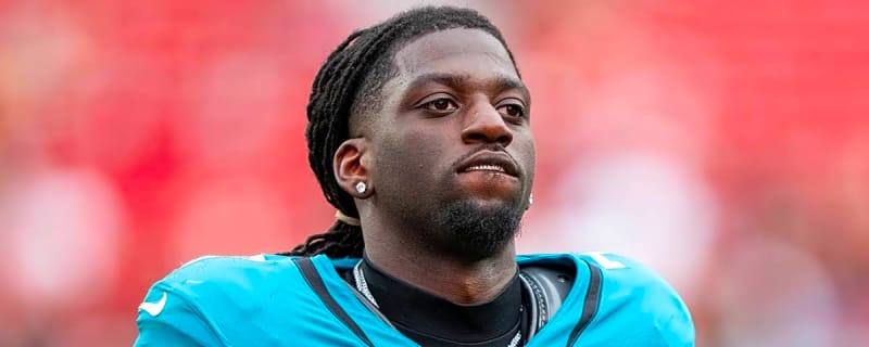 Jaguars Could End Brian Thomas Saga By Swapping Receivers with Chiefs Ahead of Deadline