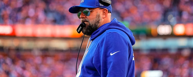 Giants work out ex-Steelers wide receiver after Malik Nabers surgery