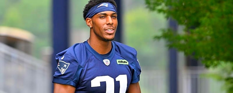 Patriots Rolling the Dice with Twice the Pop at Safety