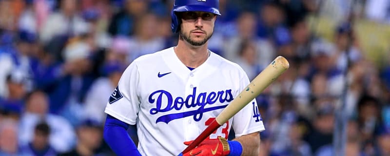 Dodgers’ Kyle Tucker Thanks Fanbase After Breaking His 0-for-26 Streak Against Pirates