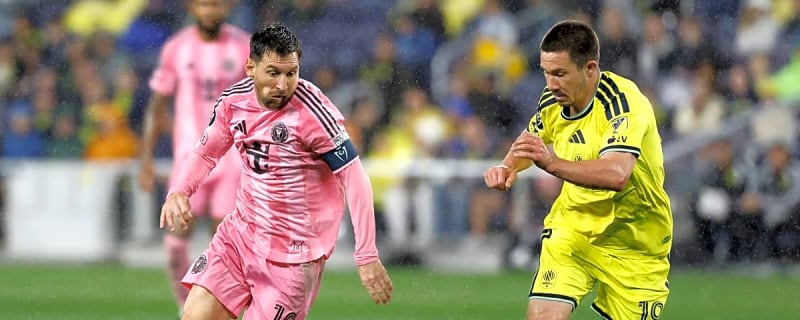 Colorado Rapids vs Inter Miami - Who Is Performing at the Half-Time Show?