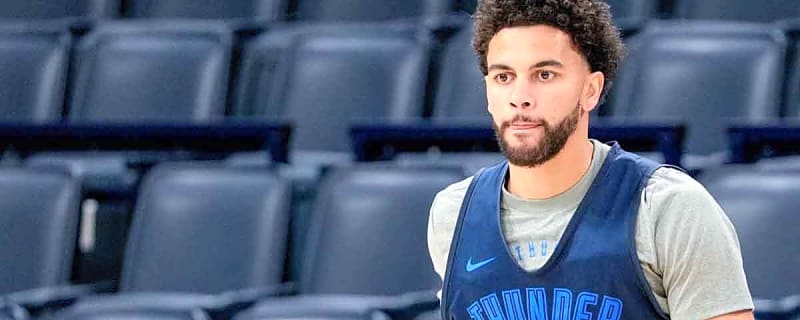 3 takeaways from Thunder Summer League