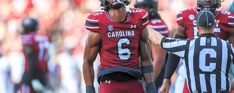 Panthers Predicted to Land Game-Changing Defensive Star in 2027 Mock Draft