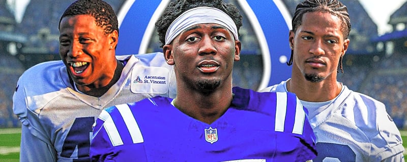 1 surprising Indianapolis Colts player who could make or break 2025 NFL season