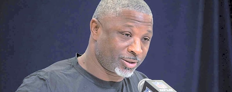 New York Jets Head Coach Aaron Glenn Has A Date of Death Prediction