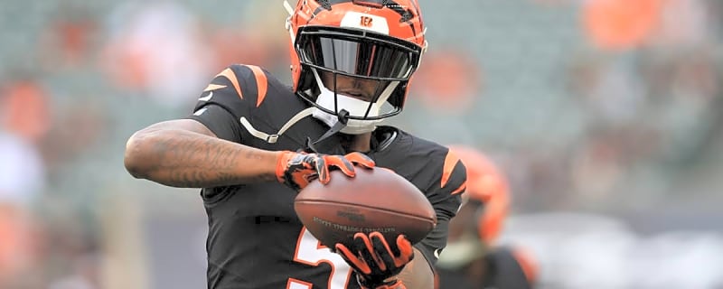 ESPN's No. 1 Receiver Room Ranking Raises the Bar for the Bengals' Offense in 2026