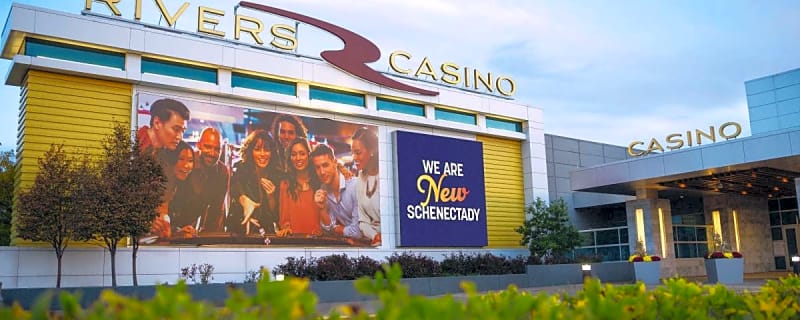 New York’s Casinos See Steady Growth as Downstate Projects Progress