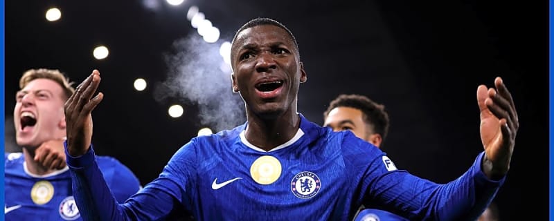 Joe Cole says big money Chelsea signing 'looks like a snip now' after Pafos performance