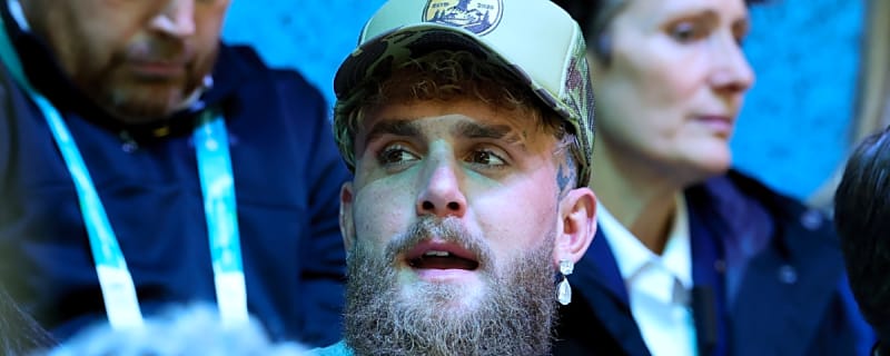 Jake Paul Responds to Backlash Over ‘Fake Citizen’ Comment