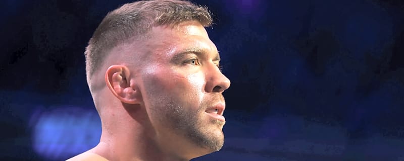 Dricus Du Plessis plans to &#39;break&#39; Khamzat Chimaev in UFC 319 title fight